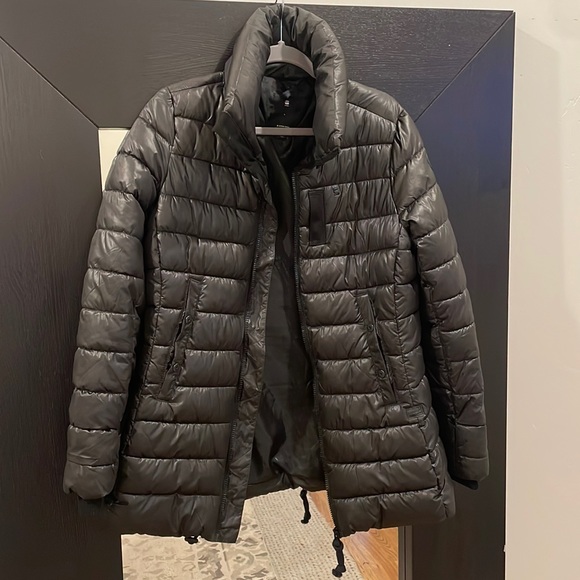 G-Star Jackets & Blazers - Womens G Star puff coat